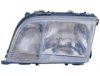 MERCE 1408202561 Headlight